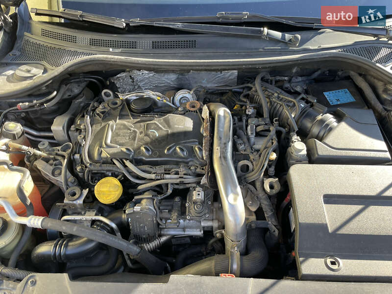 Универсал Renault Laguna 2008 в Виннице фото 32 Универсал Renault Laguna 2008 в Виннице