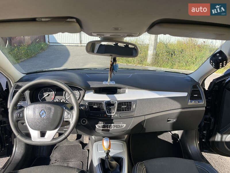 Универсал Renault Laguna 2008 в Виннице фото 35 Универсал Renault Laguna 2008 в Виннице