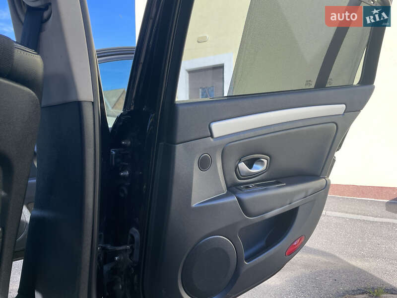 Универсал Renault Laguna 2008 в Виннице фото 42 Универсал Renault Laguna 2008 в Виннице