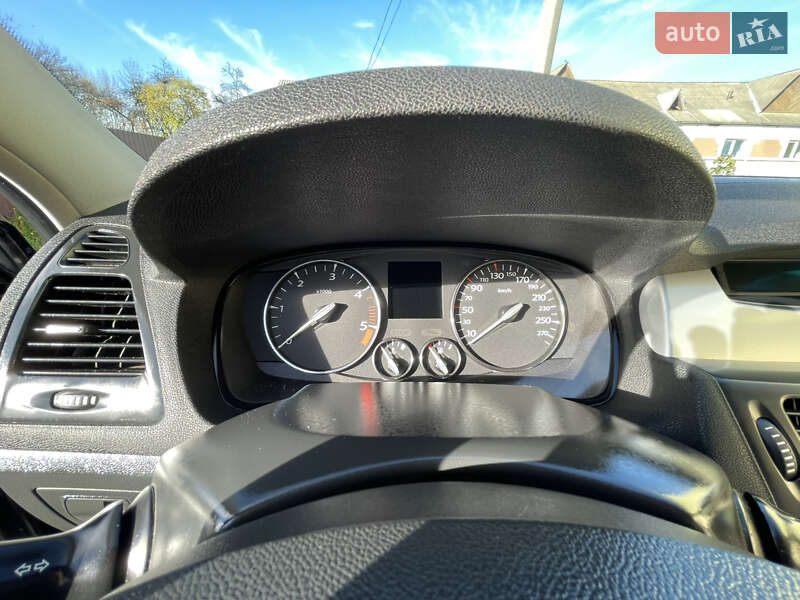 Универсал Renault Laguna 2008 в Виннице фото 45 Универсал Renault Laguna 2008 в Виннице