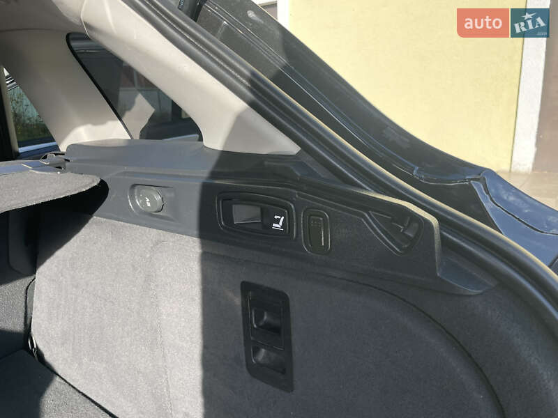 Универсал Renault Laguna 2008 в Виннице фото 52 Универсал Renault Laguna 2008 в Виннице