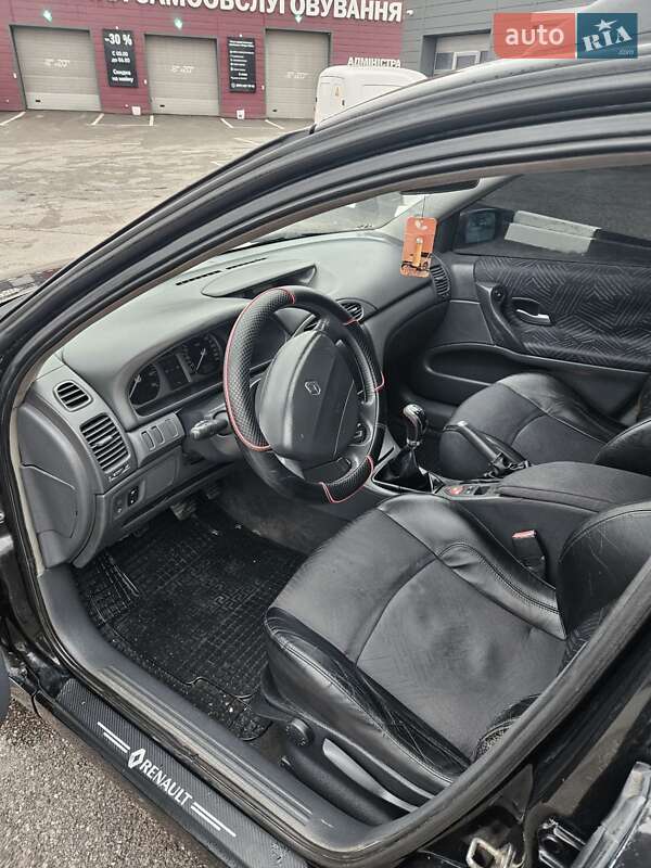 Універсал Renault Laguna 2002 в Харкові фото 9 Універсал Renault Laguna 2002 в Харкові