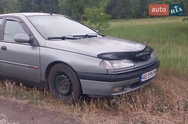 Универсал Renault Laguna 1998 в Кривом Роге