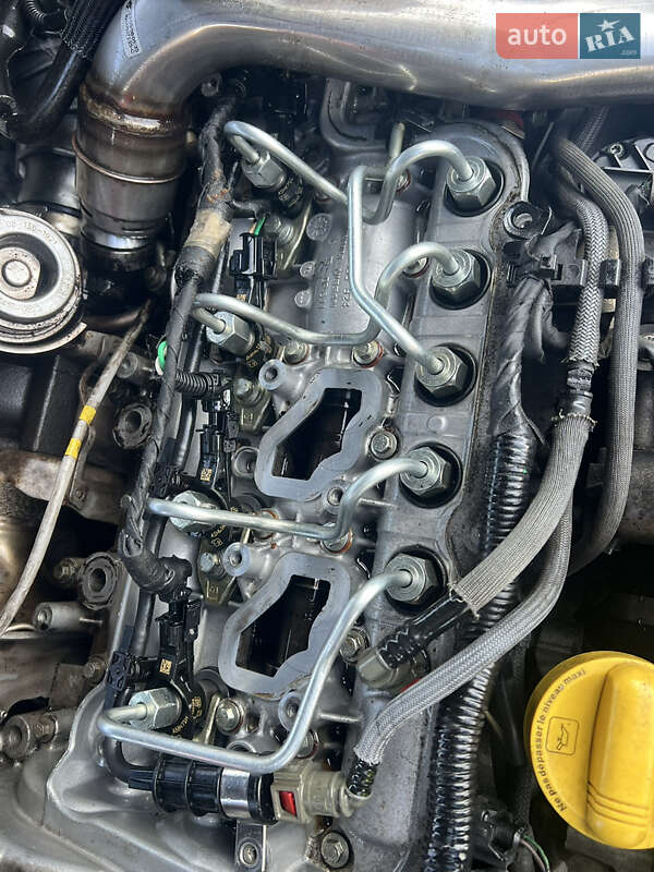 Универсал Renault Laguna 2008 в Виннице фото 27 Универсал Renault Laguna 2008 в Виннице