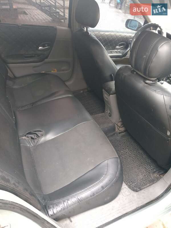 Універсал Renault Laguna 2003 в Кам'янець-Подільському