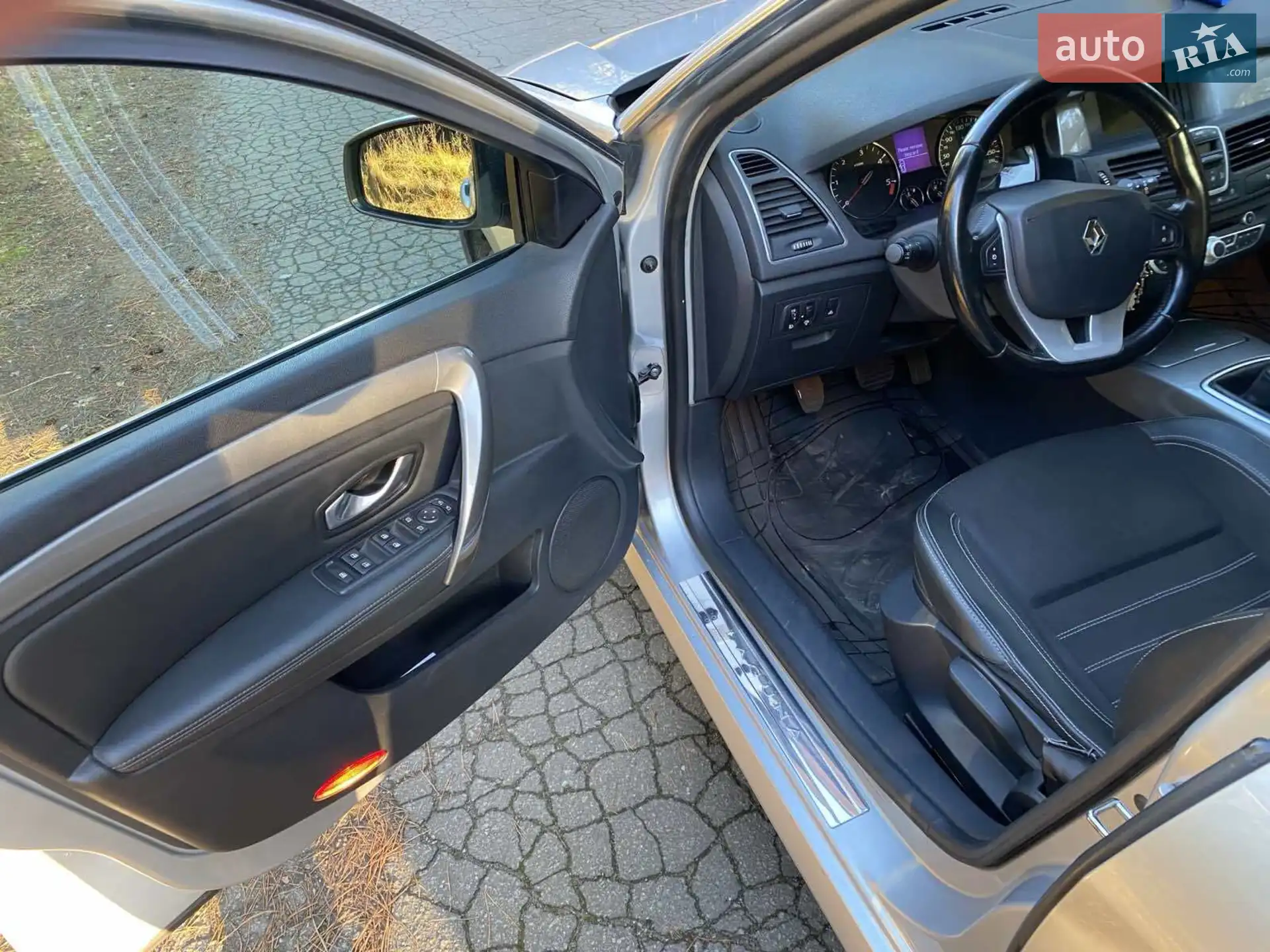 2012 Renault Laguna - мініатюра 2