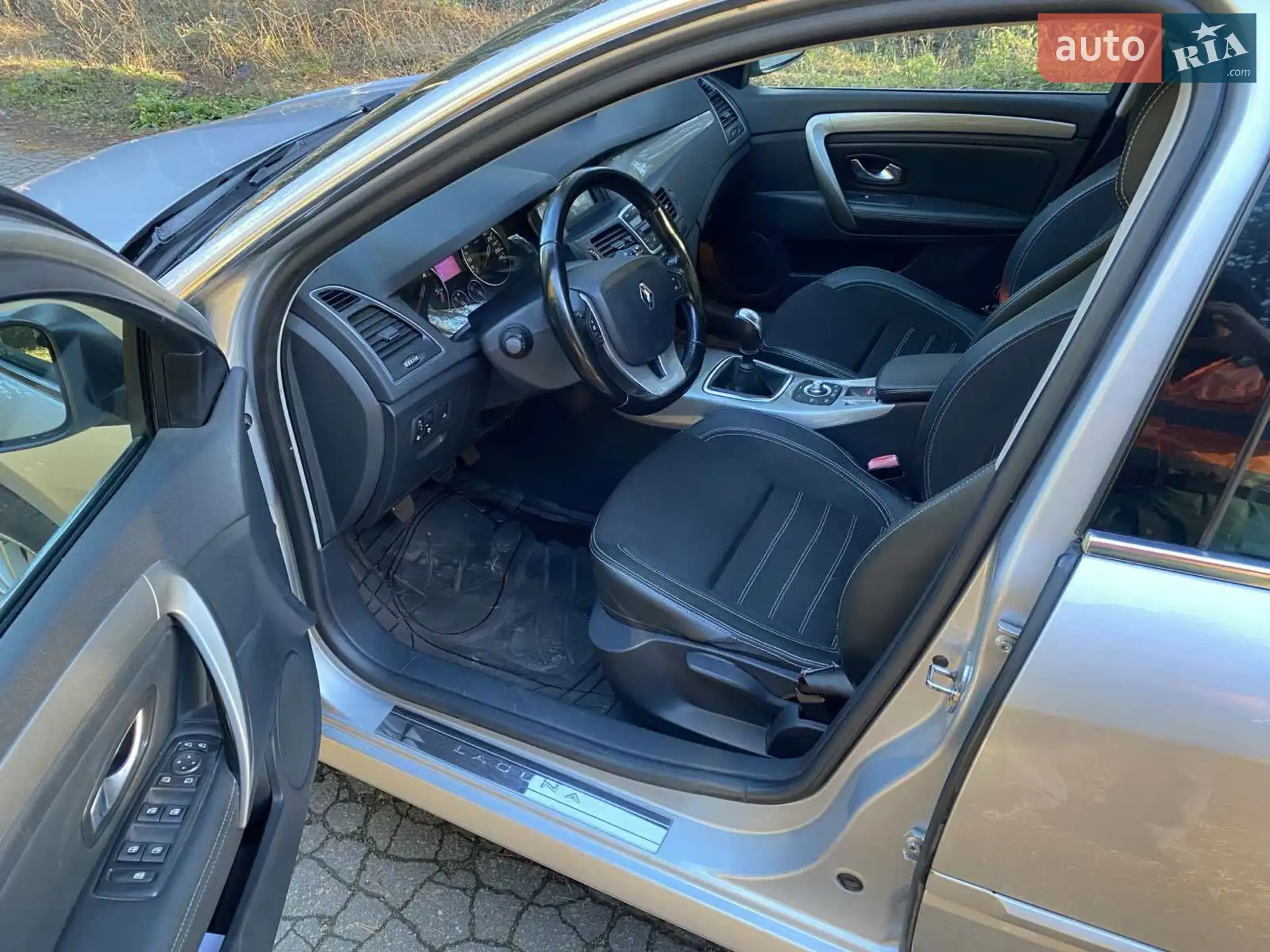 2012 Renault Laguna - мініатюра 8