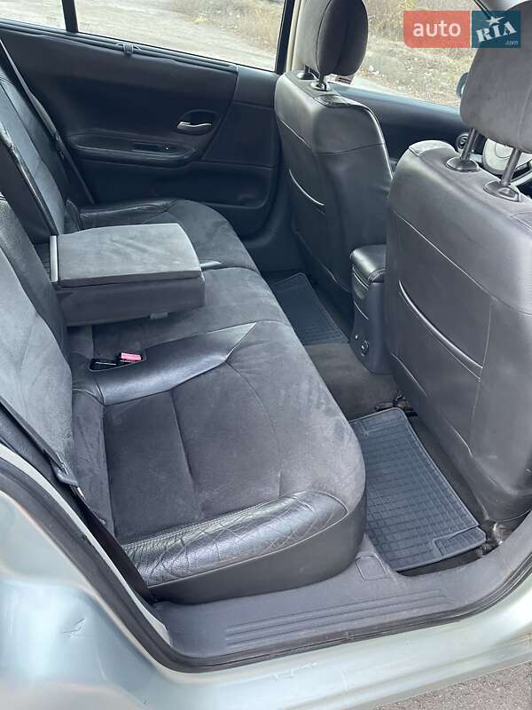 Універсал Renault Laguna 2004 в Кам'янському