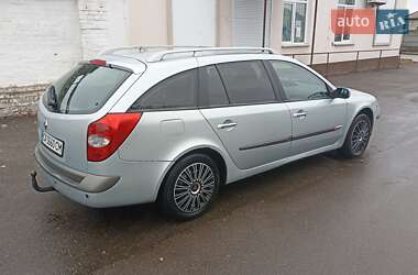 Универсал Renault Laguna 2004 в Прилуках