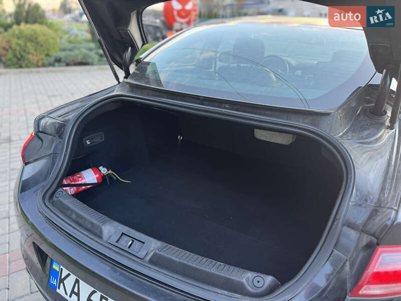 Купе Renault Laguna 2011 в Києві