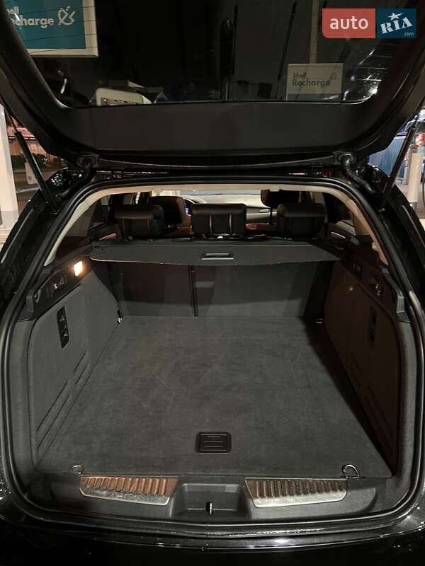 Універсал Renault Laguna 2009 в Чернівцях