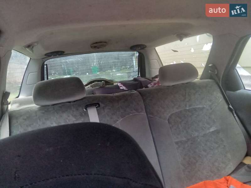 Универсал Renault Laguna 1997 в Судовой Вишне