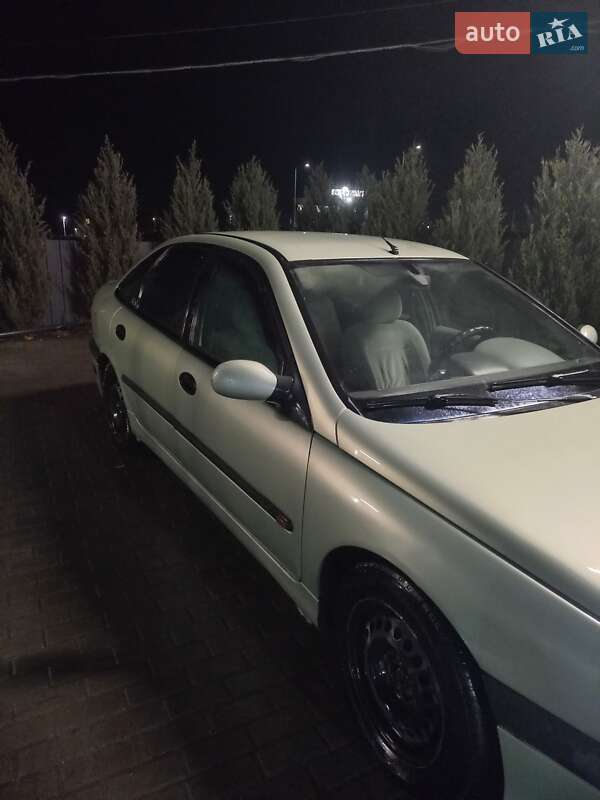 Універсал Renault Laguna 1998 в Рівному фото Універсал Renault Laguna 1998 в Рівному