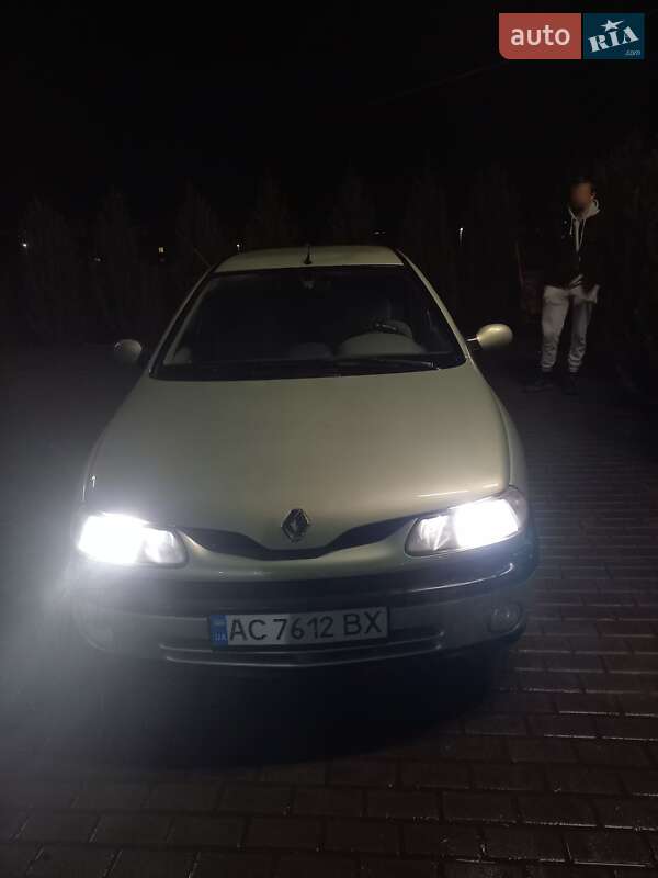 Універсал Renault Laguna 1998 в Рівному фото 6 Універсал Renault Laguna 1998 в Рівному