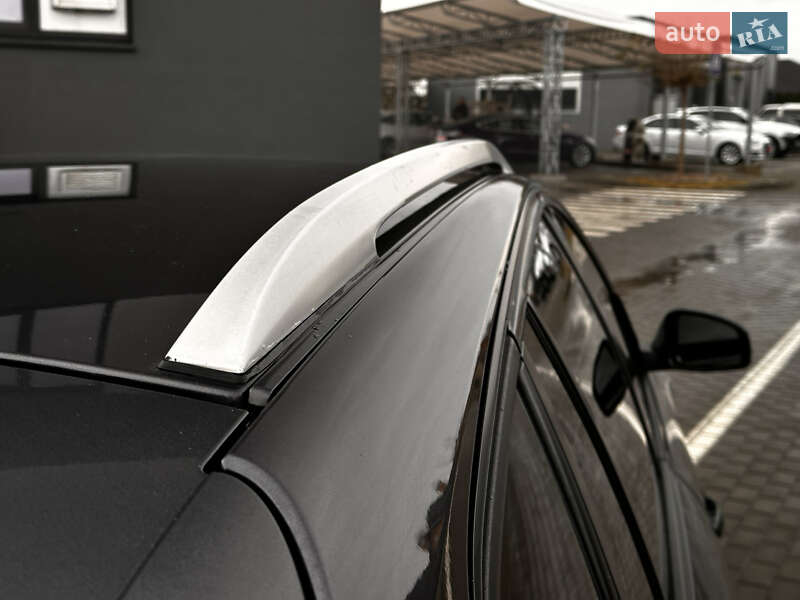 Универсал Renault Laguna 2009 в Луцке