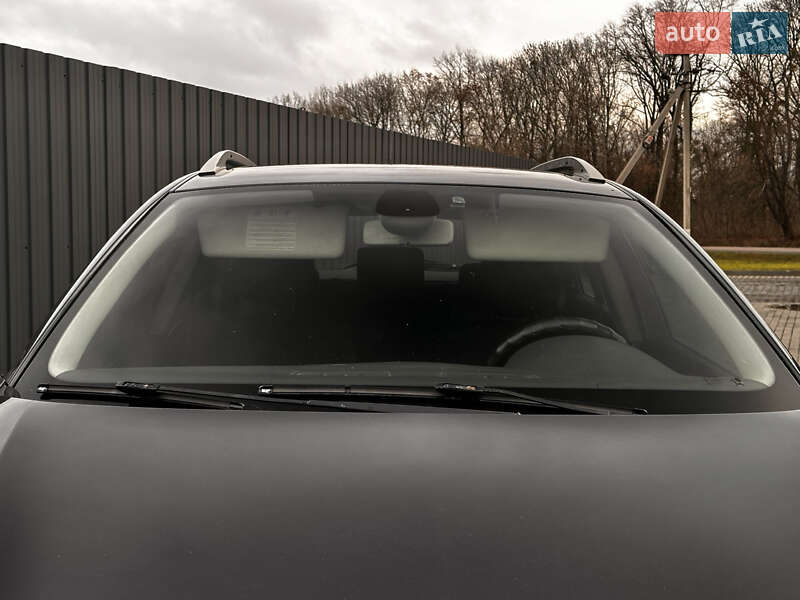 Универсал Renault Laguna 2009 в Луцке