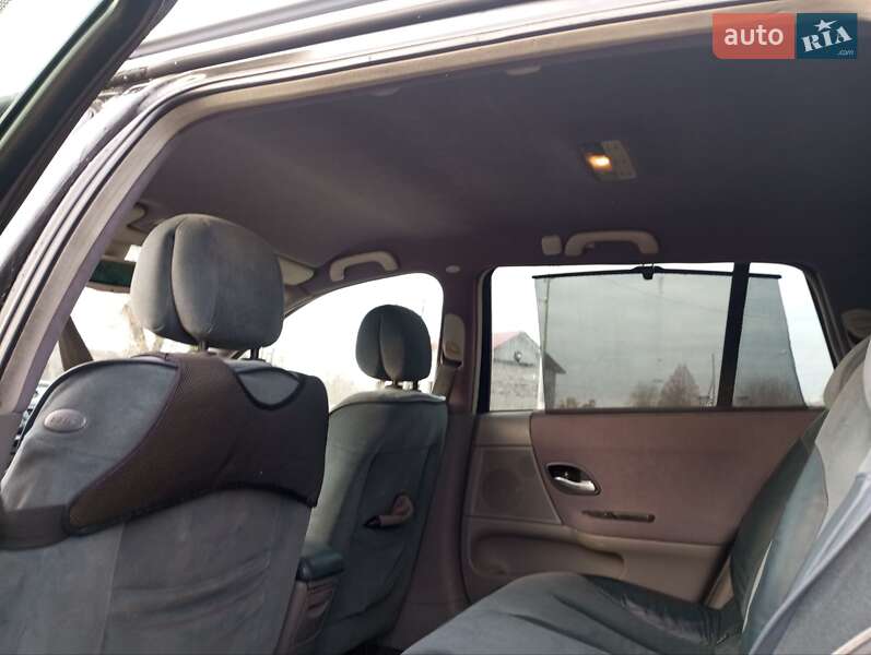 Універсал Renault Laguna 2002 в Миколаєві фото 7 Універсал Renault Laguna 2002 в Миколаєві