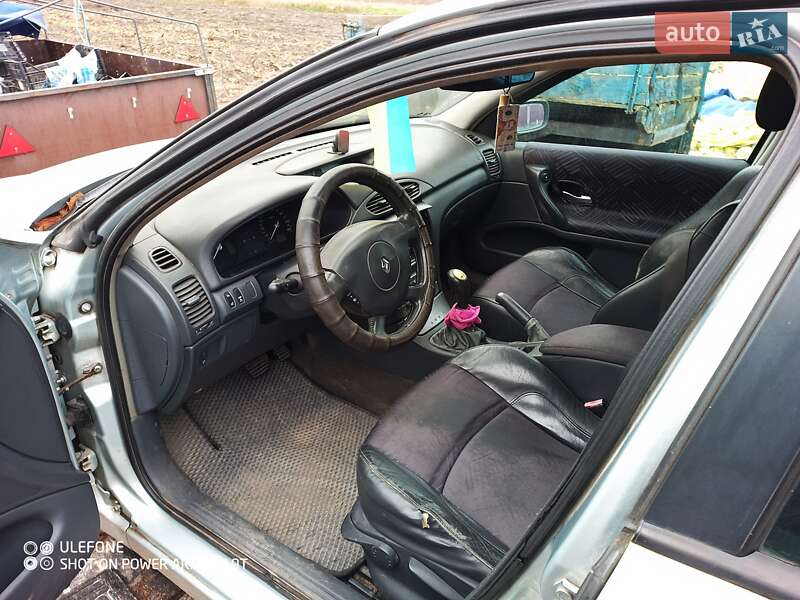 Универсал Renault Laguna 2004 в Броварах