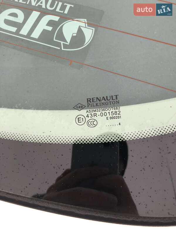 Ліфтбек Renault Laguna 2014 в Києві фото 20 Ліфтбек Renault Laguna 2014 в Києві