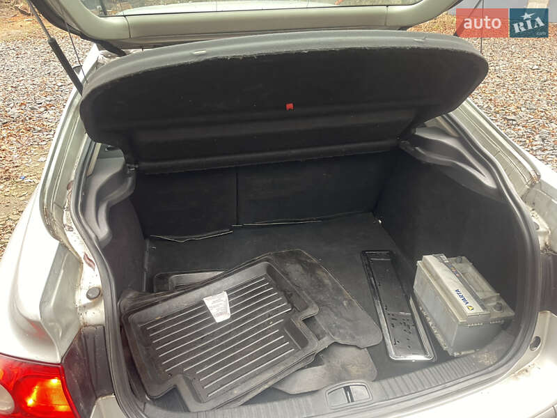 Ліфтбек Renault Laguna 2006 в Хмельницькому