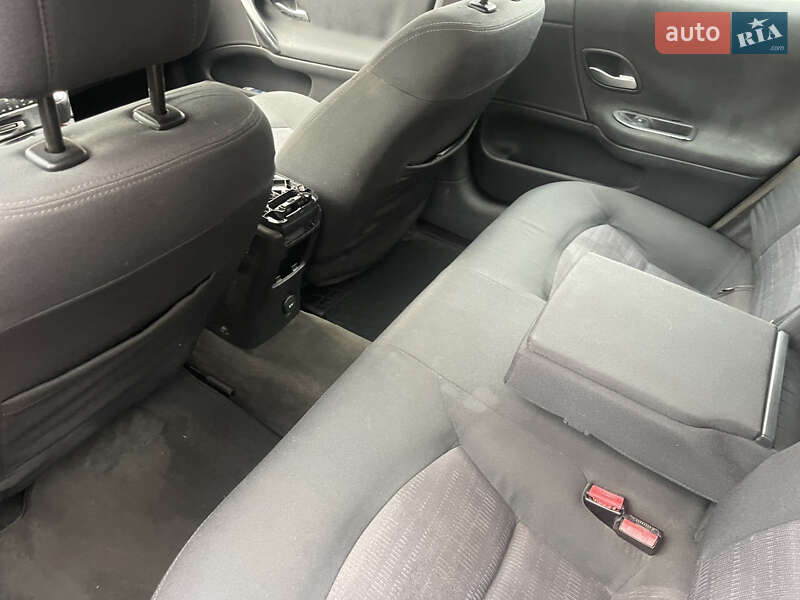 Ліфтбек Renault Laguna 2006 в Хмельницькому