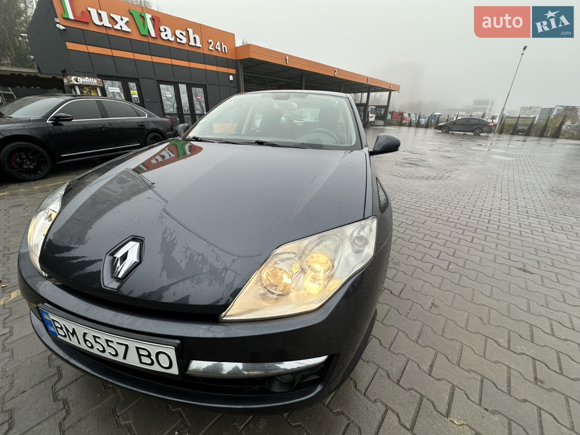 2010 Renault Laguna - мініатюра 10