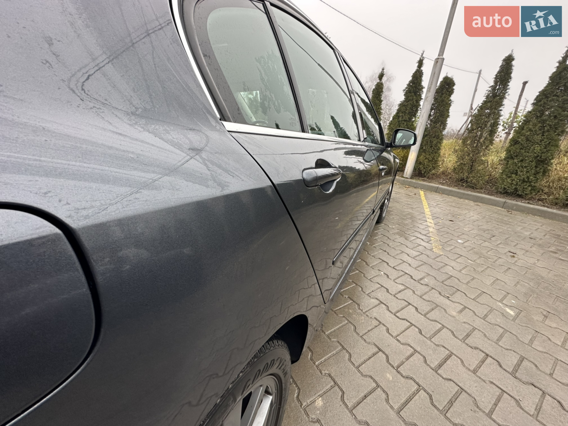 2010 Renault Laguna - мініатюра 11