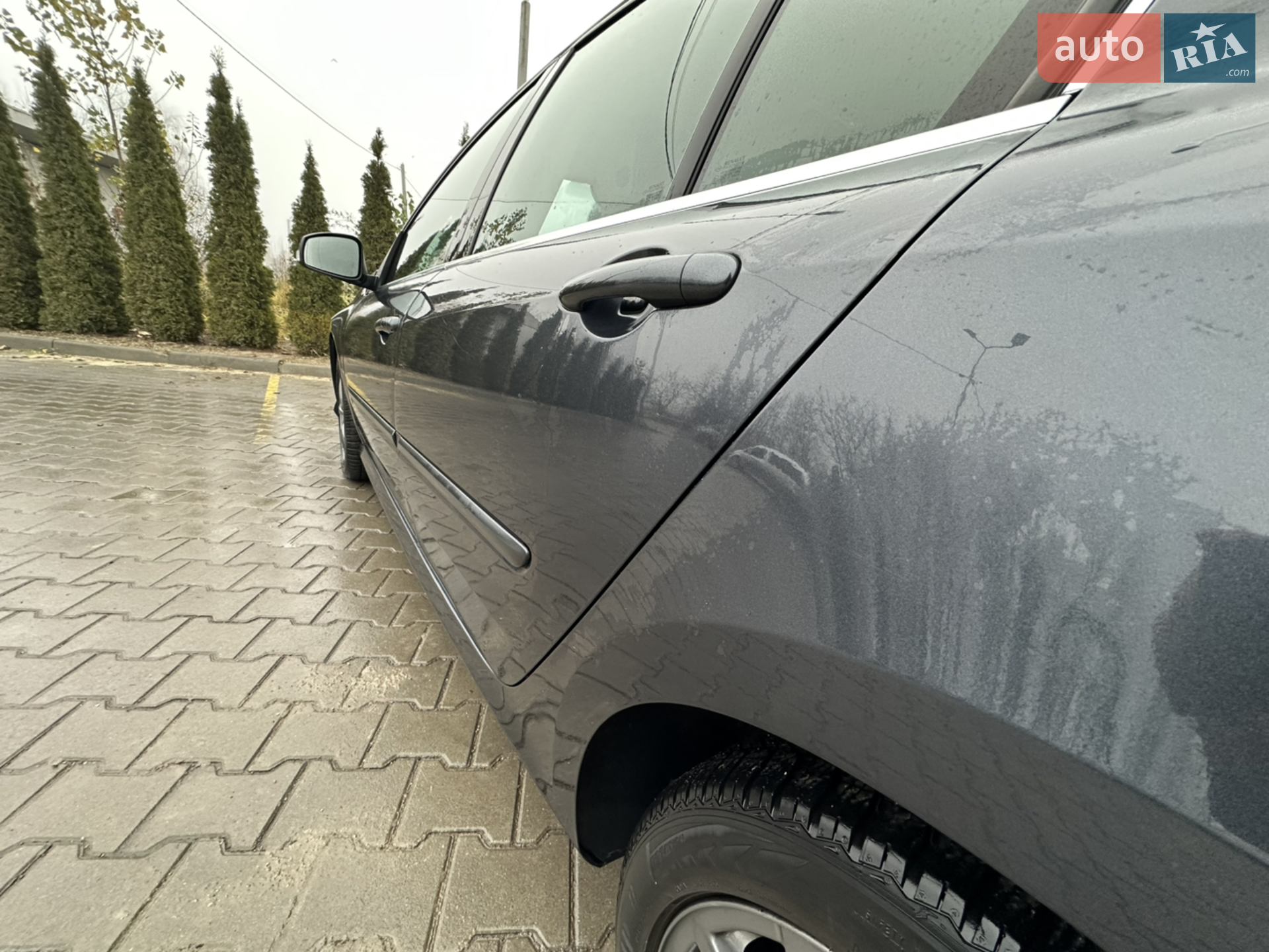 2010 Renault Laguna - мініатюра 12