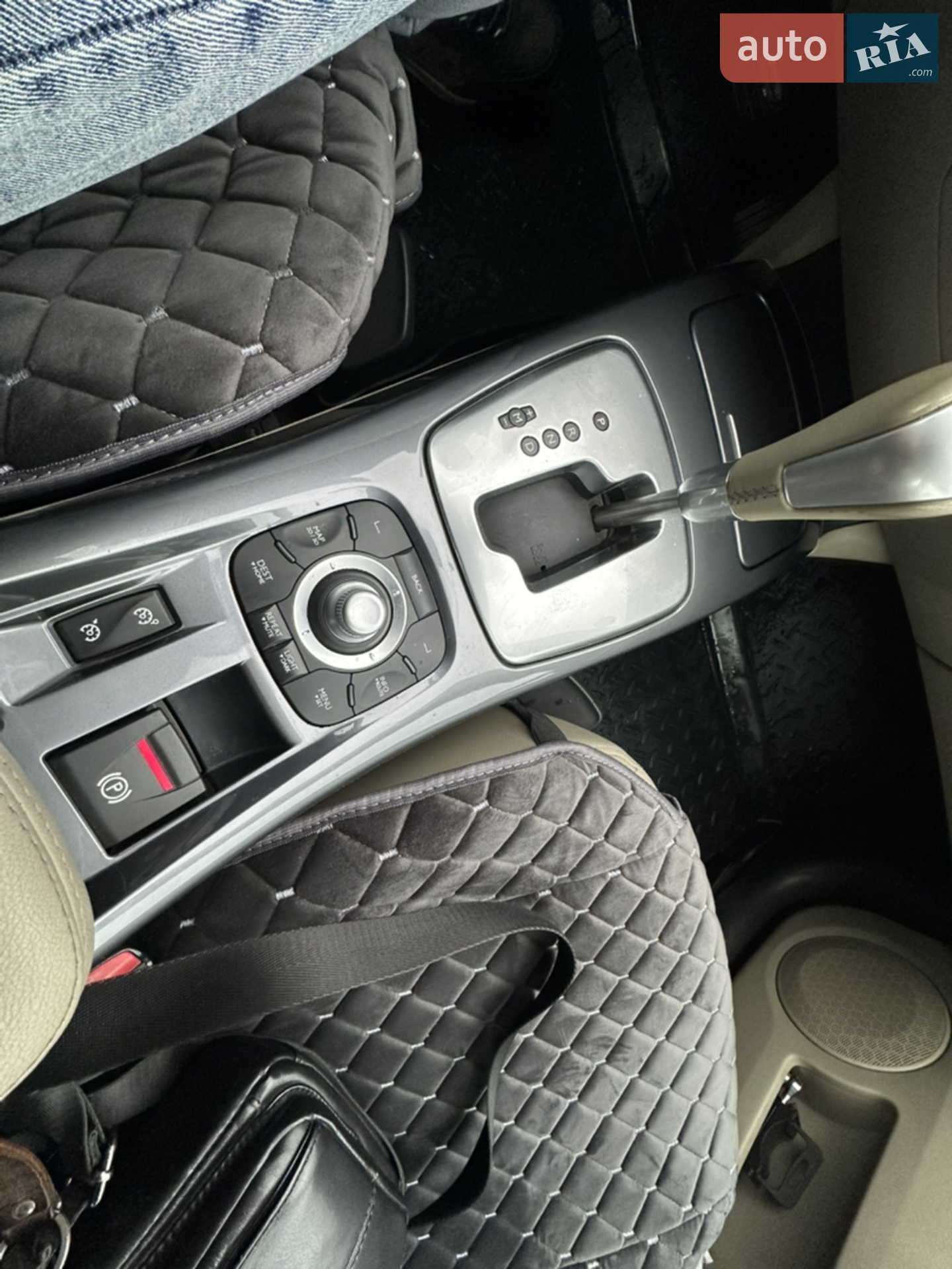 2010 Renault Laguna - мініатюра 15