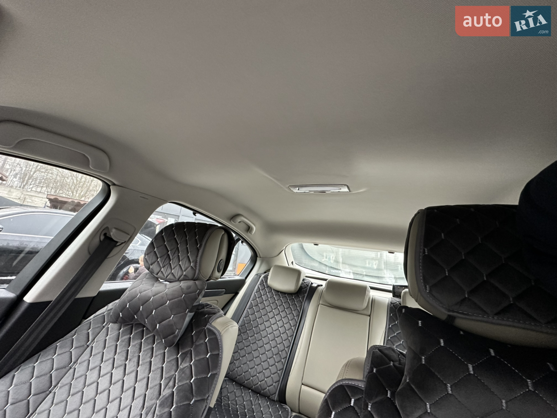 2010 Renault Laguna - мініатюра 16