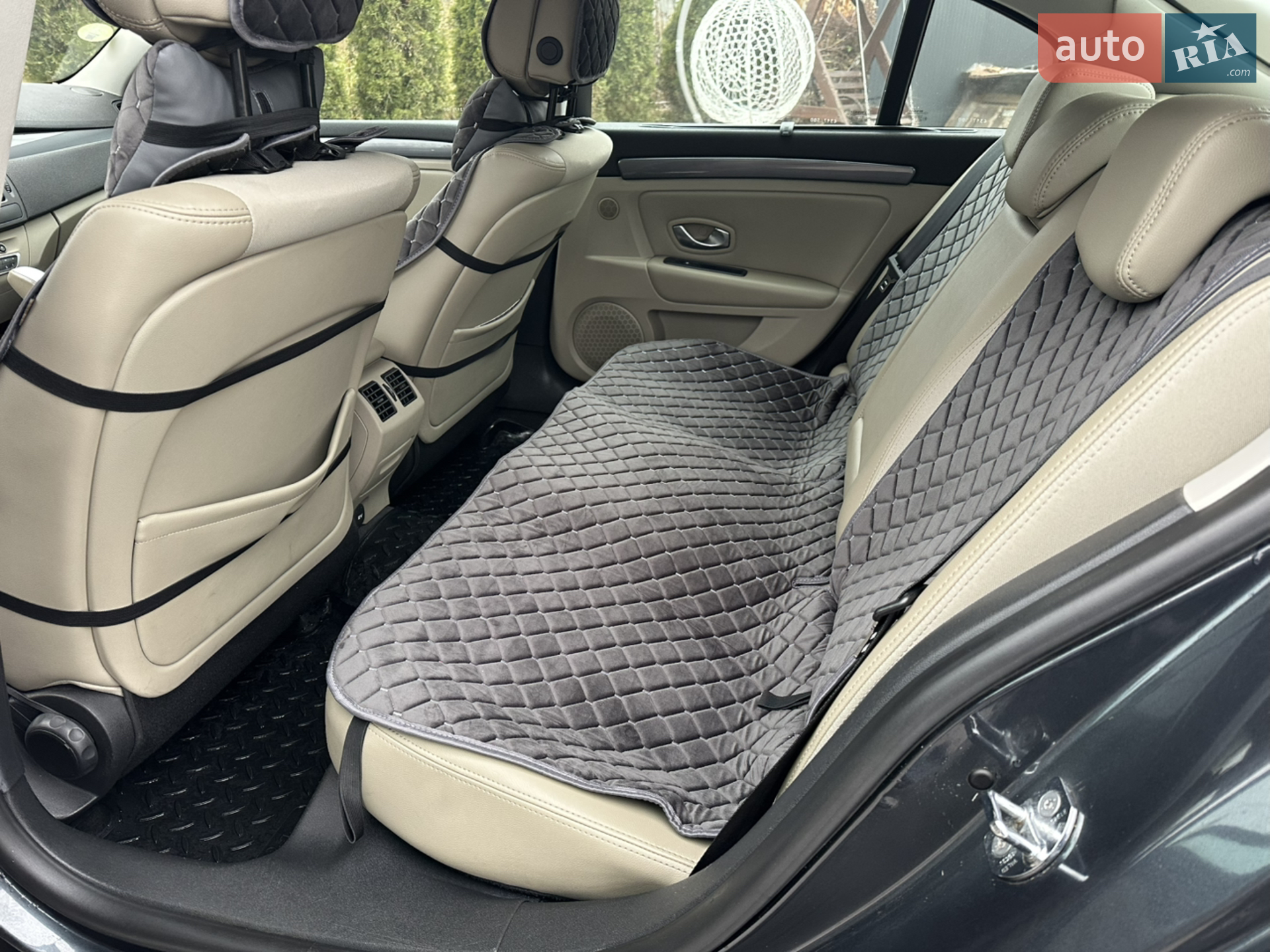 2010 Renault Laguna - мініатюра 25