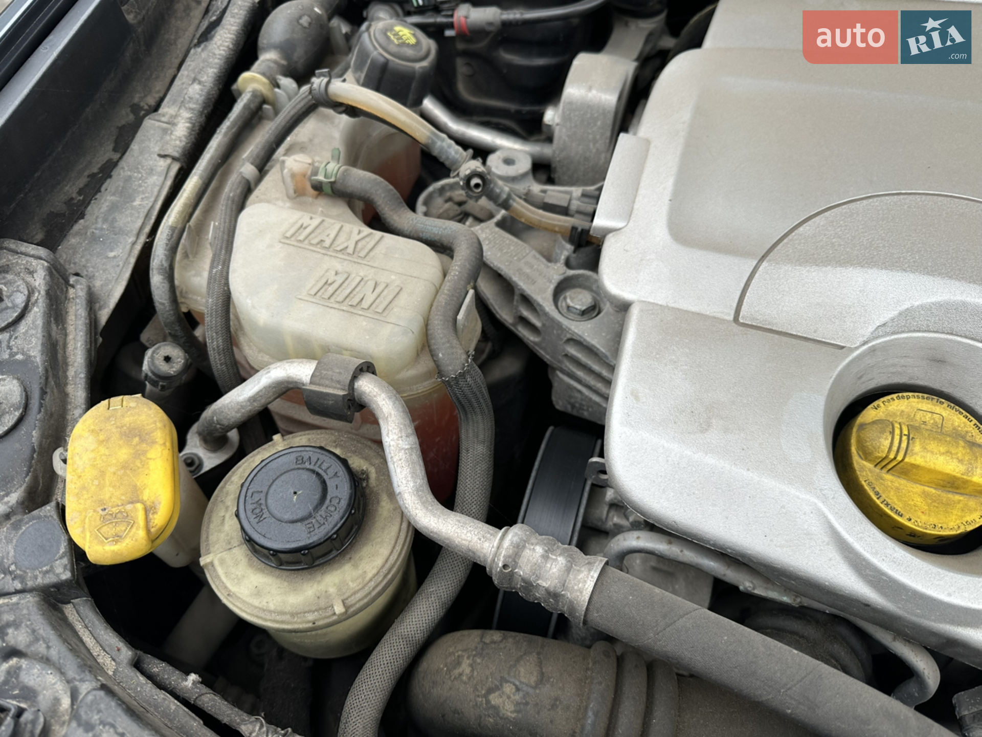 2010 Renault Laguna - мініатюра 27