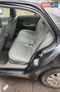 Ліфтбек Renault Laguna 2002 в Володарці