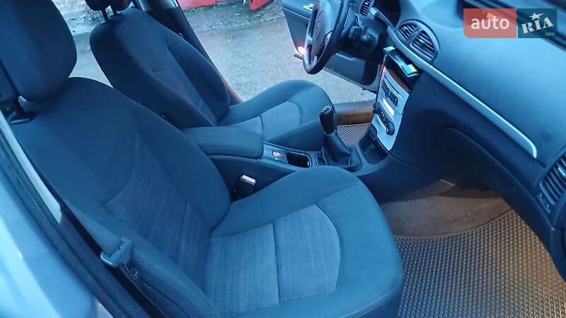 Ліфтбек Renault Laguna 2007 в Тернополі