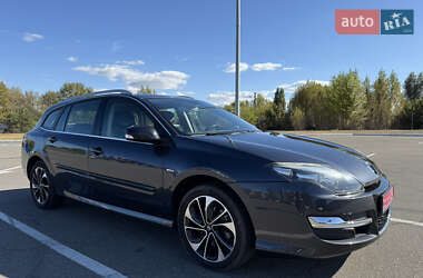 Универсал Renault Laguna 2014 в Киеве