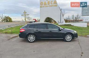 Універсал Renault Laguna 2007 в Одесі