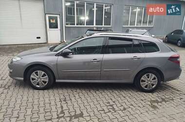 Универсал Renault Laguna 2013 в Ровно