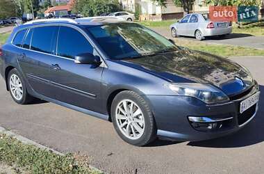 Універсал Renault Laguna 2011 в Києві