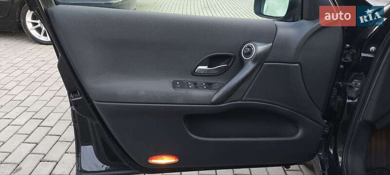 Ліфтбек Renault Laguna 2007 в Мукачевому