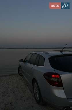 Универсал Renault Laguna 2010 в Киеве