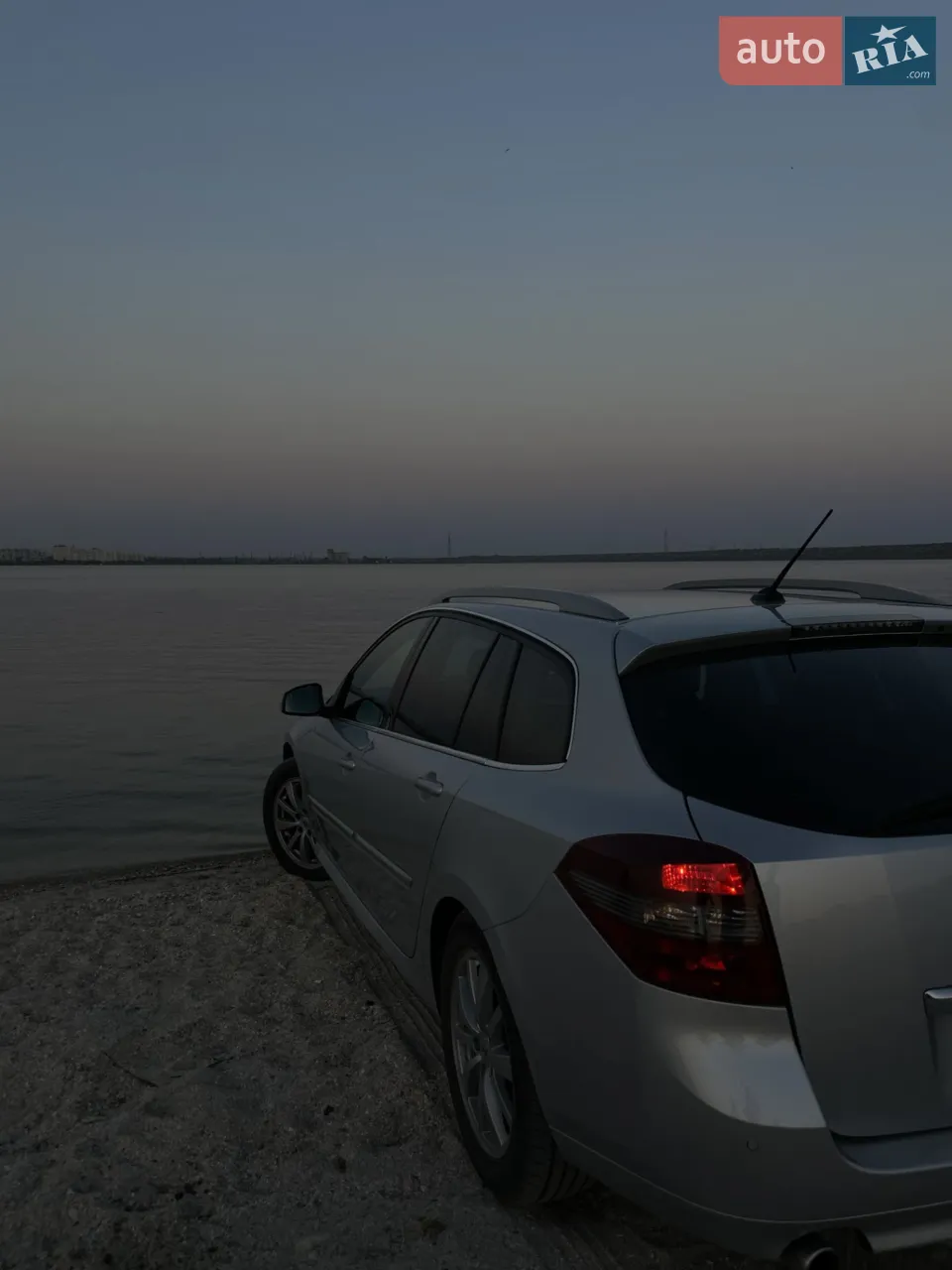 2011 Renault Laguna - мініатюра 27