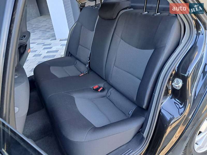 Лифтбек Renault Laguna 2007 в Мукачево фото 15 Лифтбек Renault Laguna 2007 в Мукачево