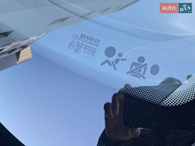 Лифтбек Renault Laguna 2007 в Мукачево фото 25 Лифтбек Renault Laguna 2007 в Мукачево