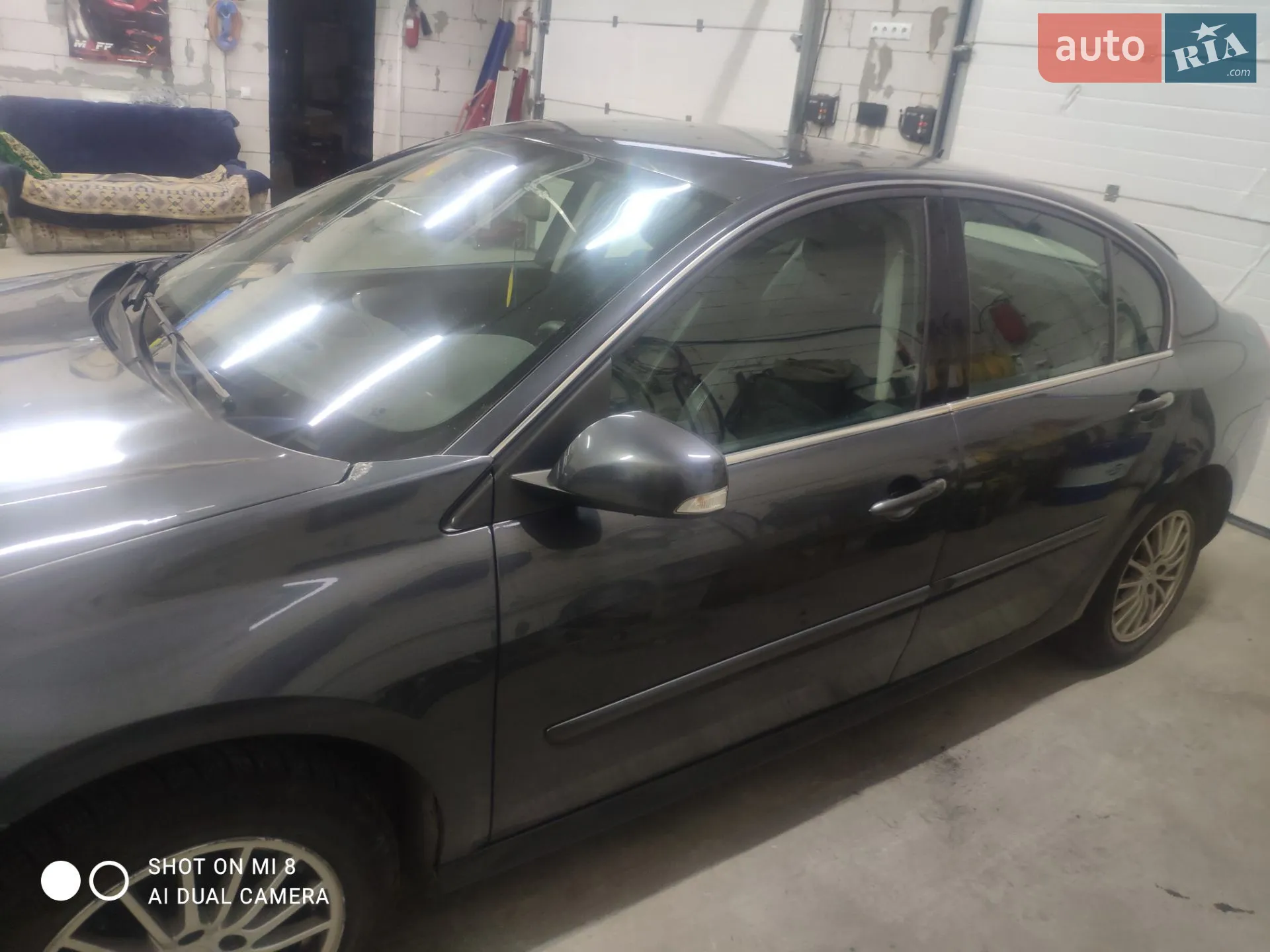 2013 Renault Laguna - мініатюра 6