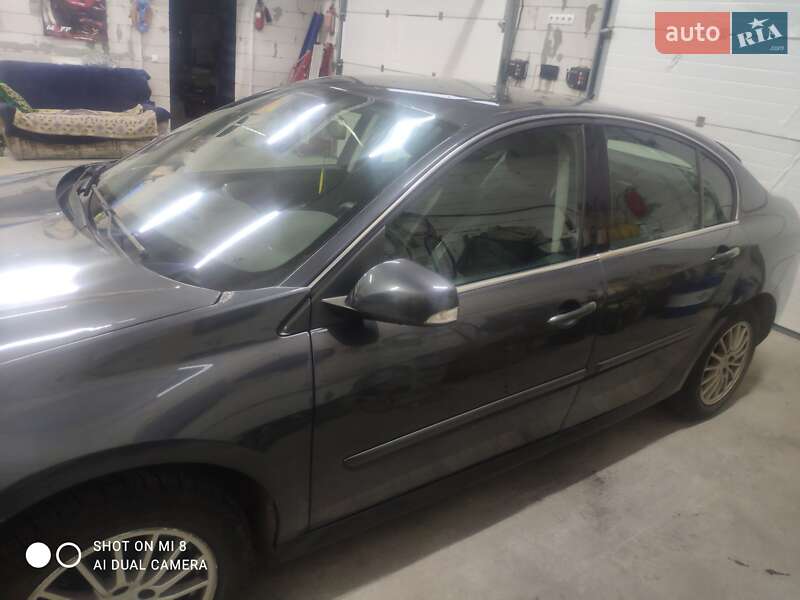 Лифтбек Renault Laguna 2013 в Днепре фото 6 Лифтбек Renault Laguna 2013 в Днепре
