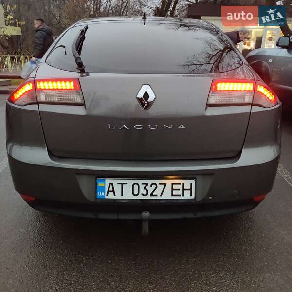 Лифтбек Renault Laguna 2010 в Харькове фото 21 Лифтбек Renault Laguna 2010 в Харькове