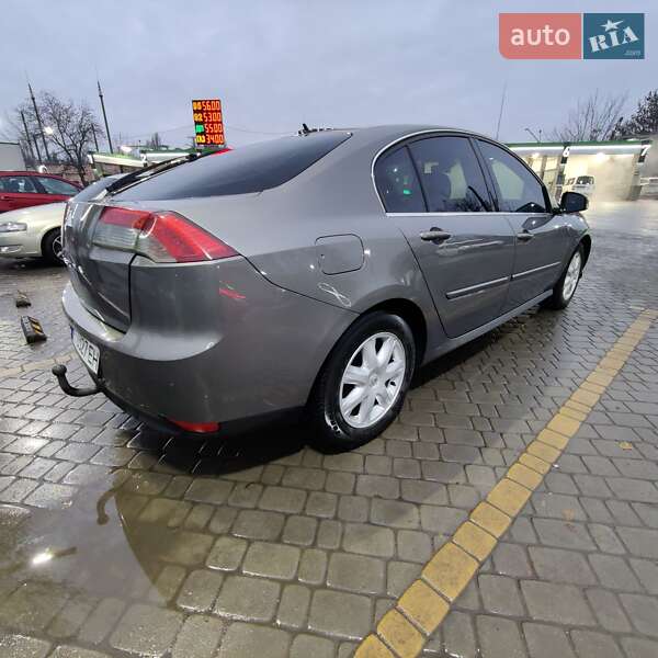 Лифтбек Renault Laguna 2010 в Харькове фото 3 Лифтбек Renault Laguna 2010 в Харькове