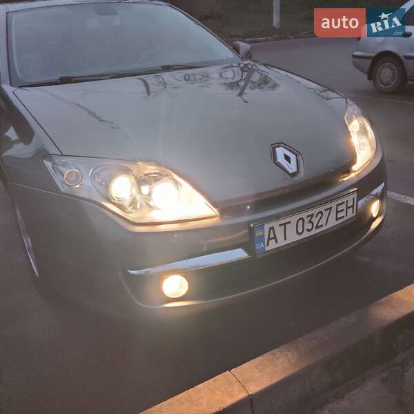 Лифтбек Renault Laguna 2010 в Харькове фото 15 Лифтбек Renault Laguna 2010 в Харькове