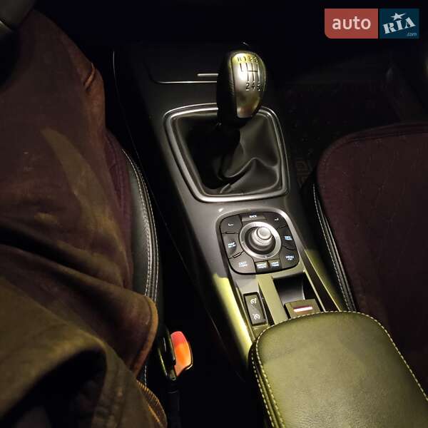 Лифтбек Renault Laguna 2010 в Харькове фото 31 Лифтбек Renault Laguna 2010 в Харькове