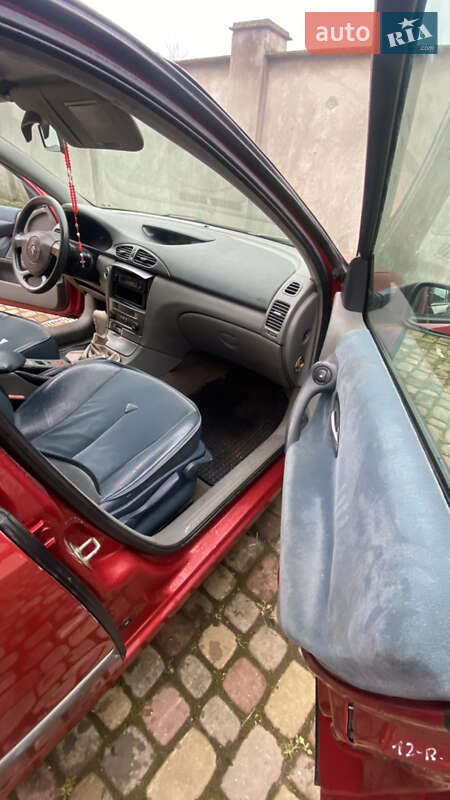 Универсал Renault Laguna 2003 в Ивано-Франковске фото 14 Универсал Renault Laguna 2003 в Ивано-Франковске